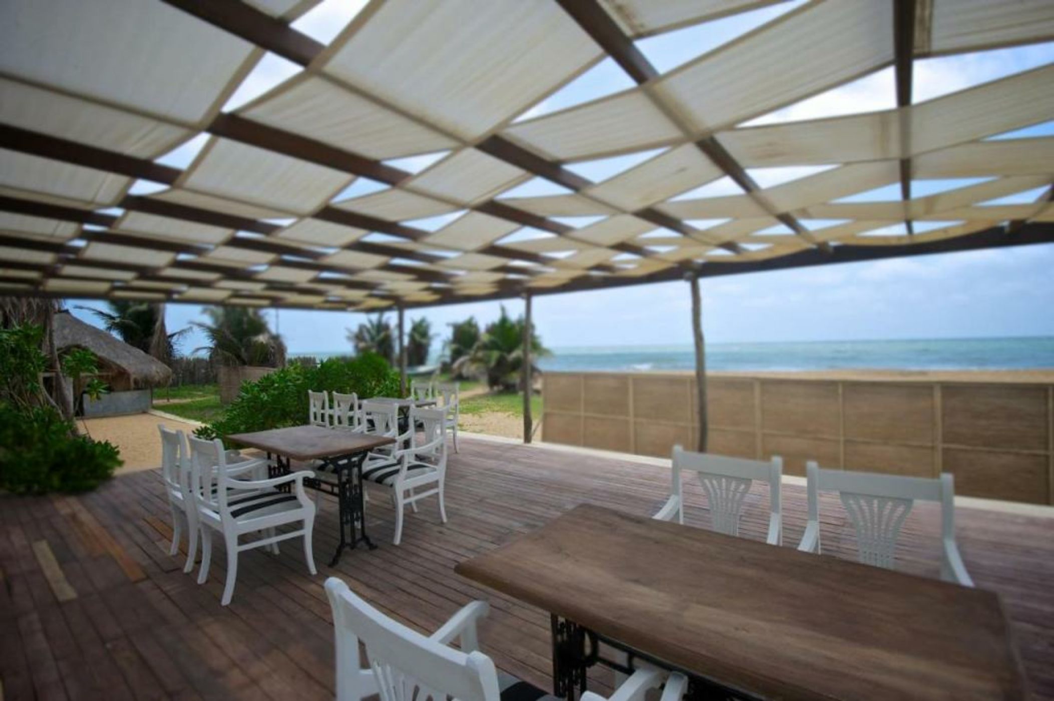 Dolphin Beach Resort