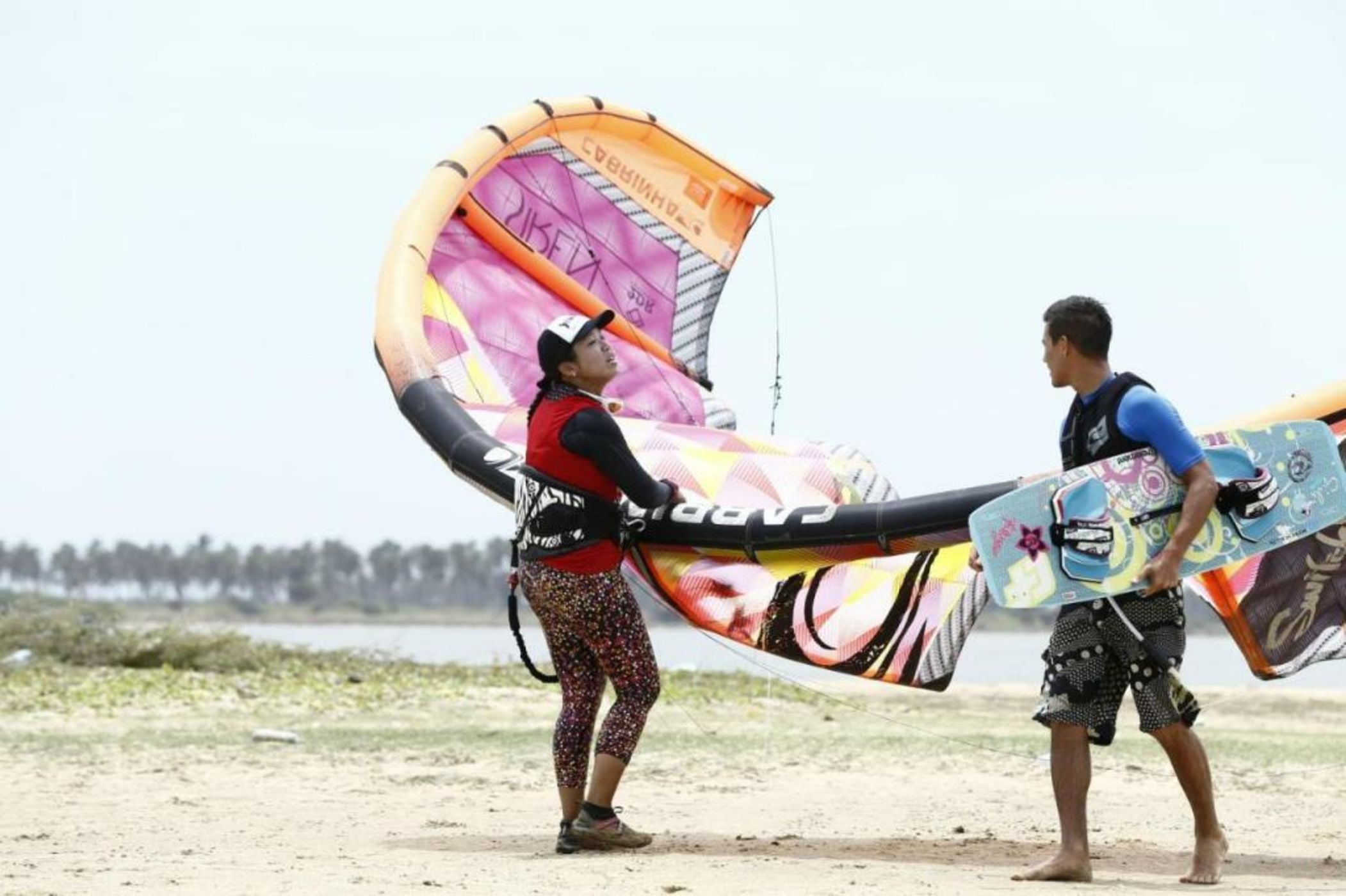 Dolphin Beach Resort