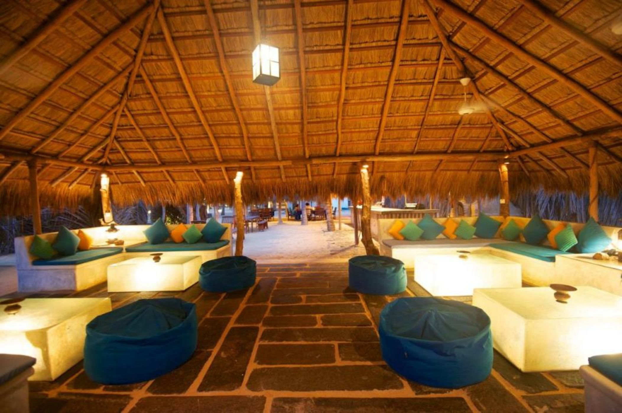 Dolphin Beach Resort