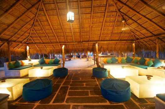 Dolphin Beach Resort