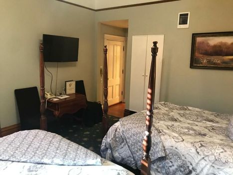 The Campbell House Inn