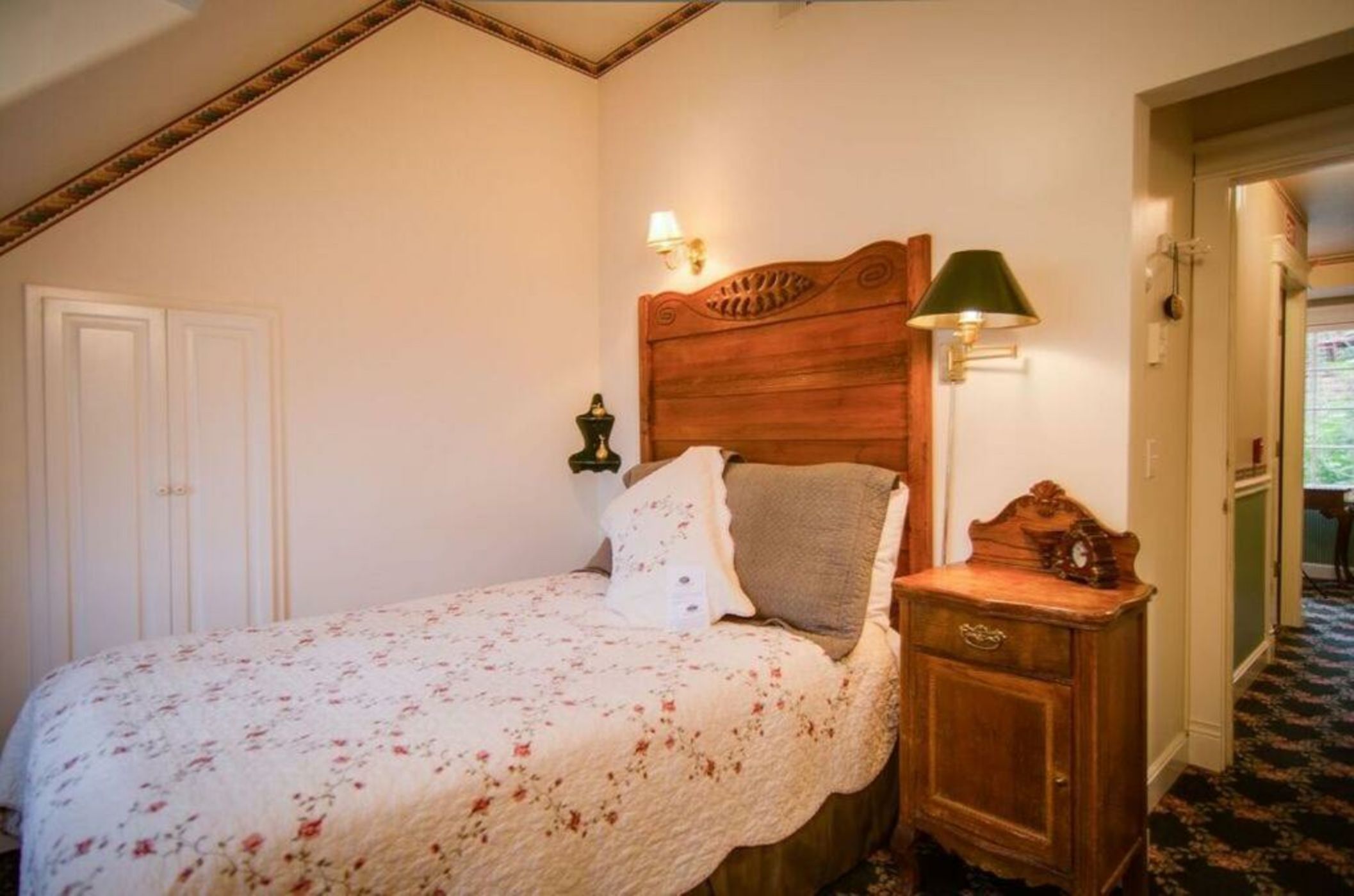 The Campbell House Inn