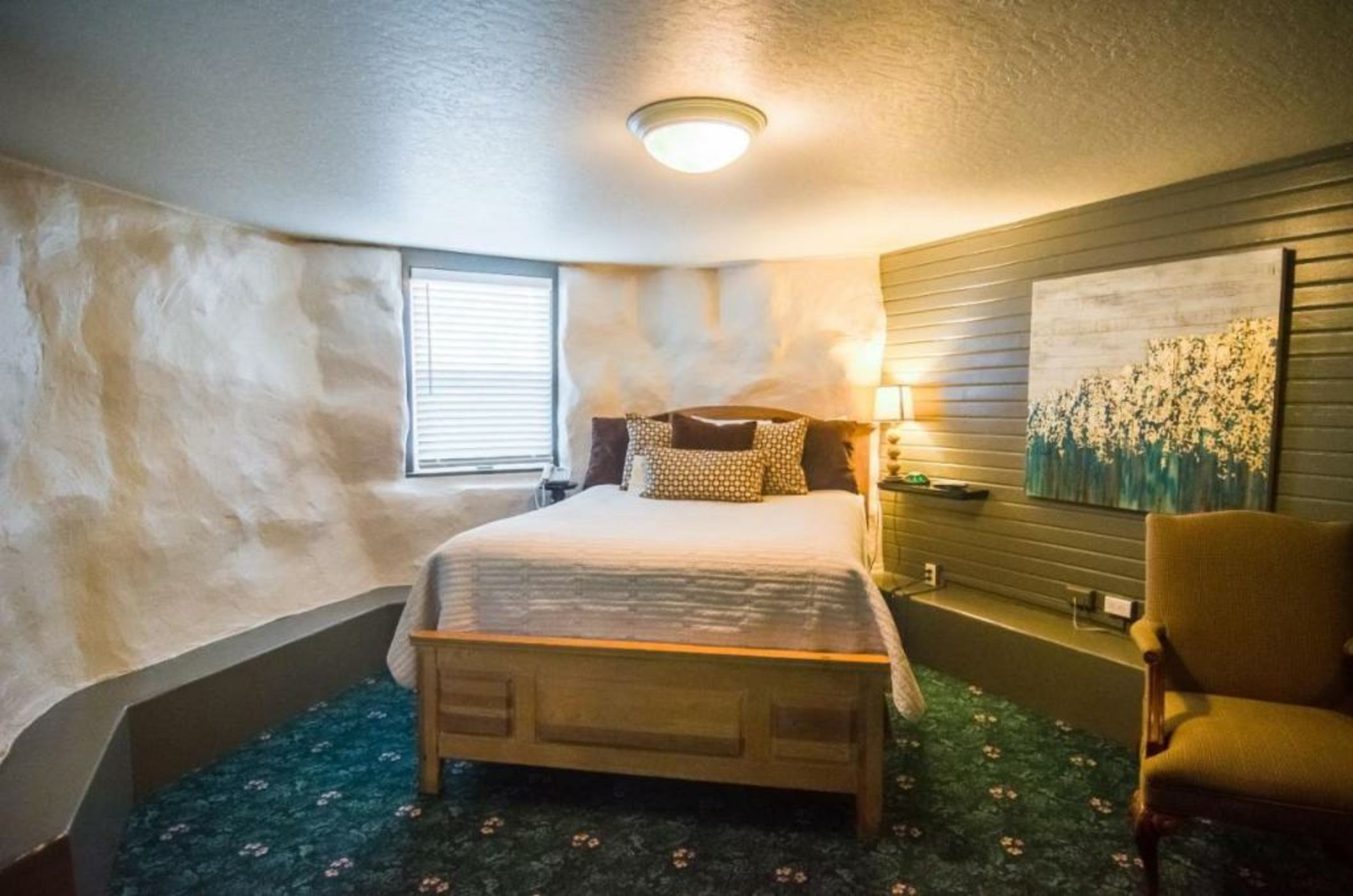 The Campbell House Inn