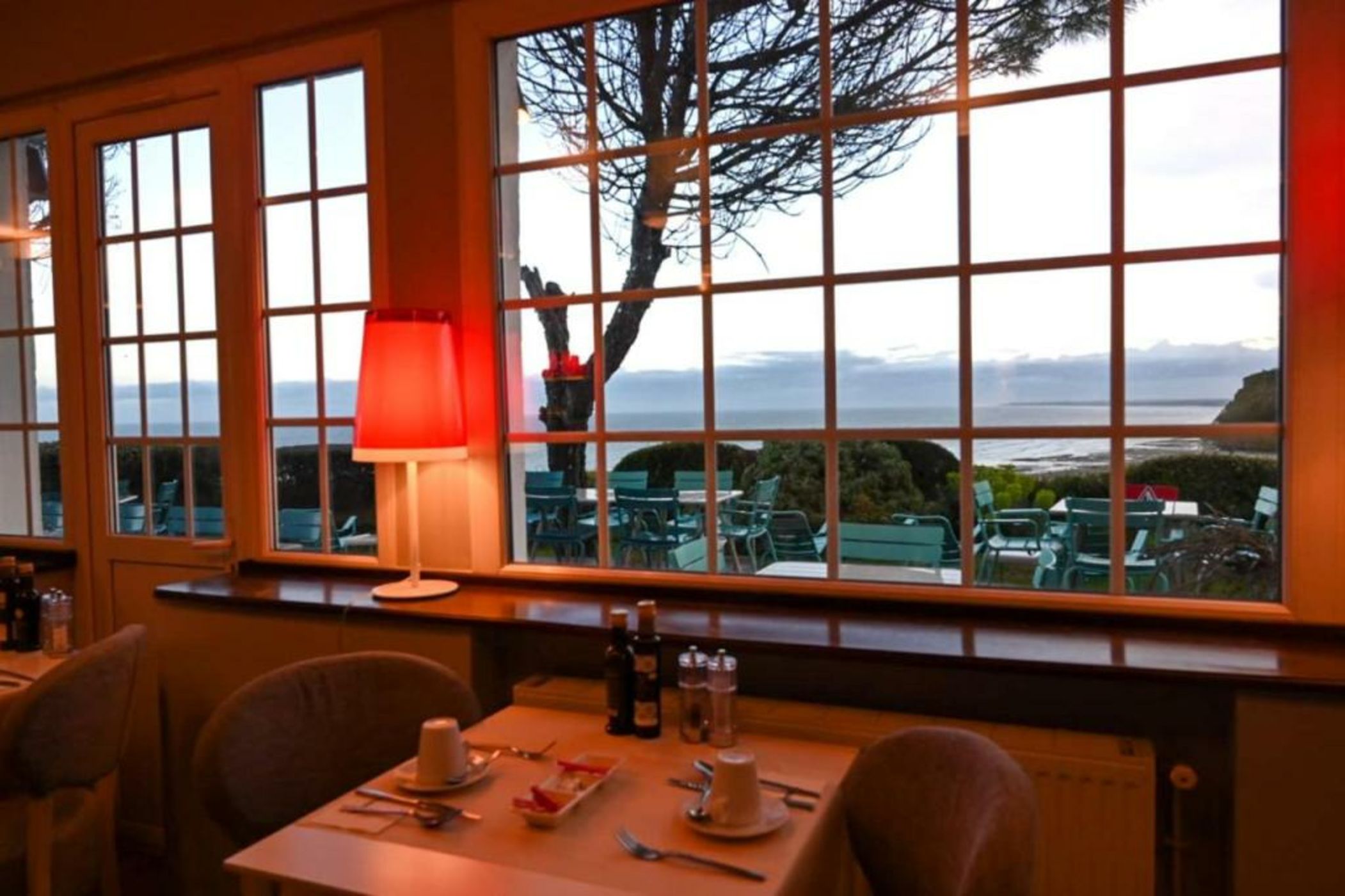 The Originals Hôtel Le Cise Restaurant Chambres et Suites