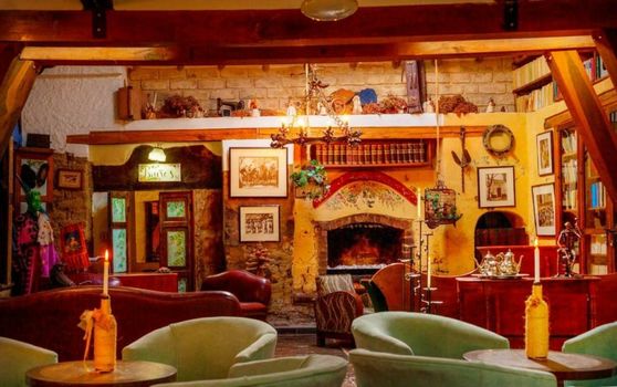 Hotel La Posada de San Antonio