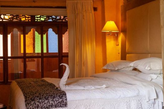 Hotel La Posada de San Antonio