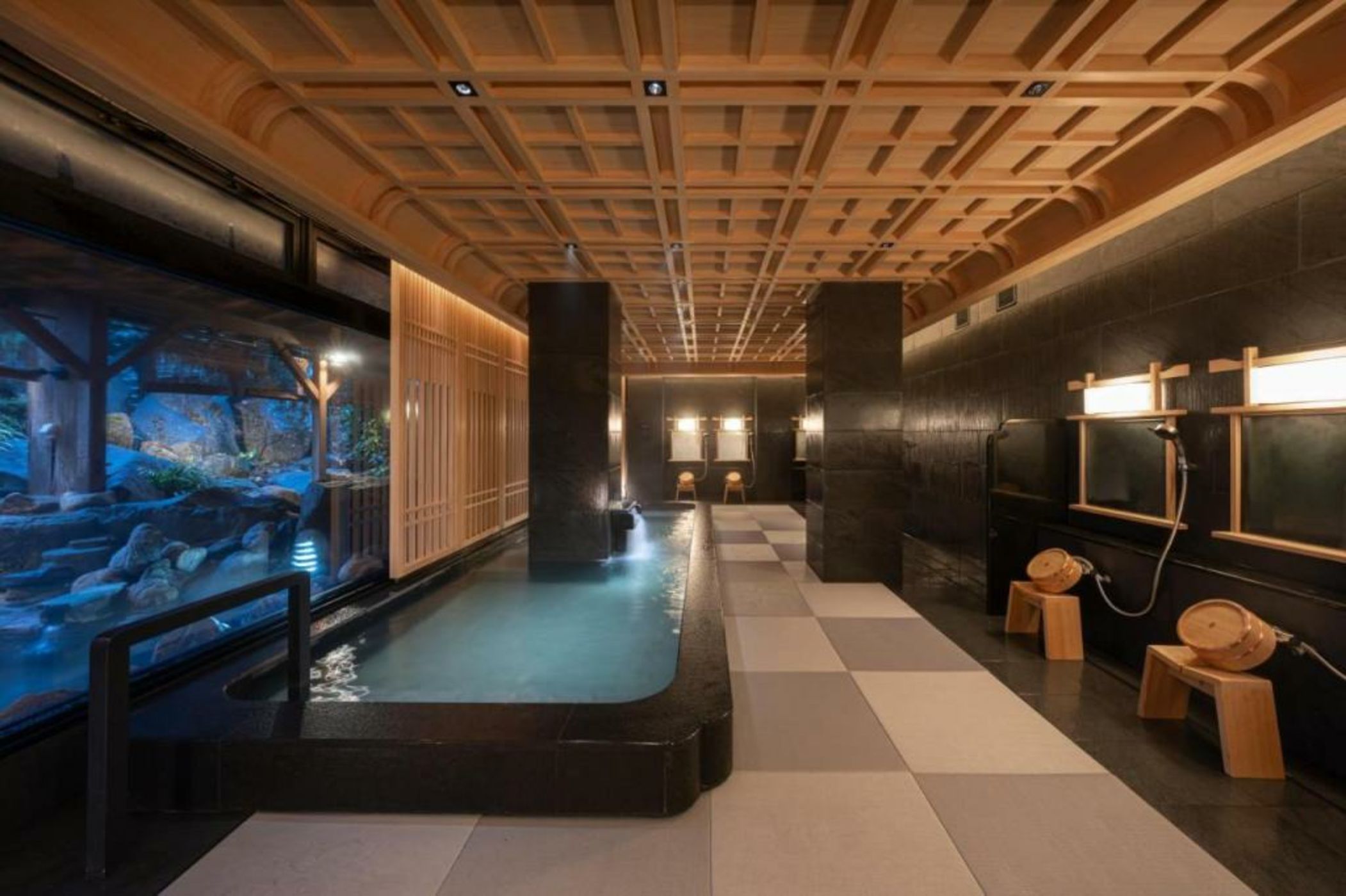 Maruyama Onsen Kojyokan