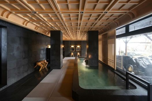 Maruyama Onsen Kojyokan