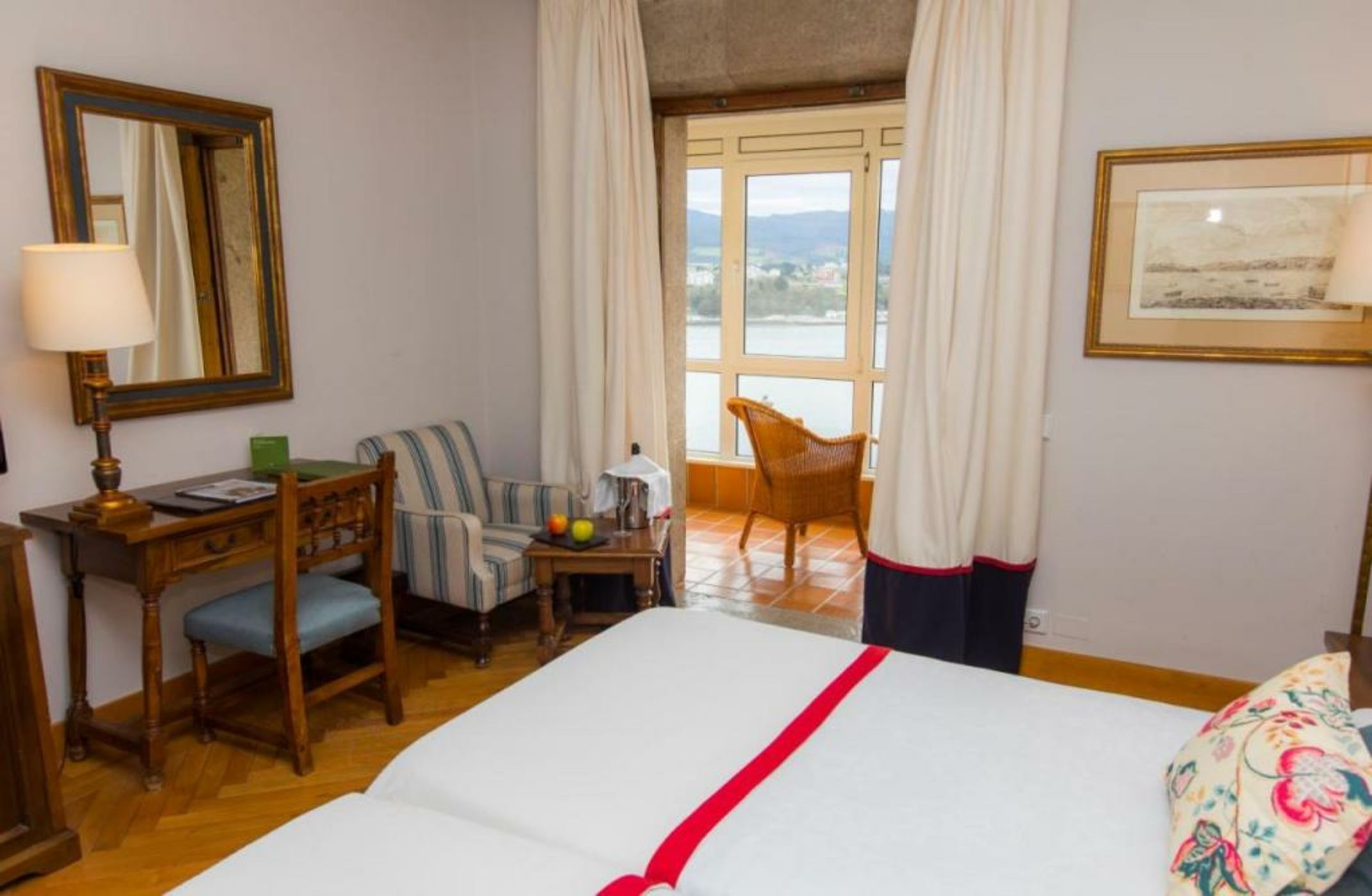 Parador de Ribadeo