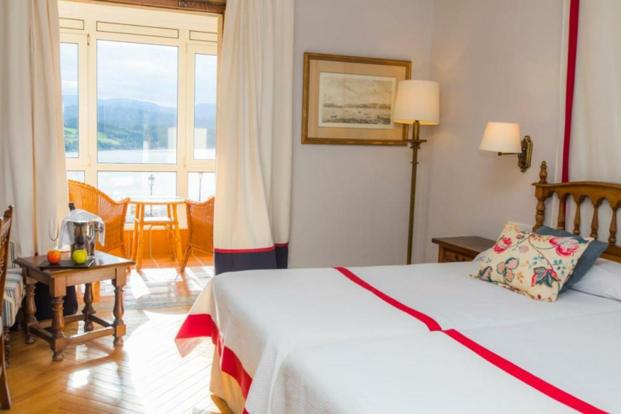 Parador de Ribadeo
