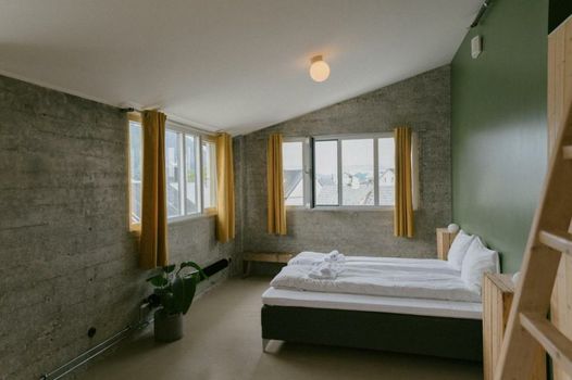 Trevarefabrikken