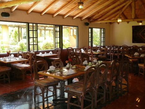 Termas de Papallacta