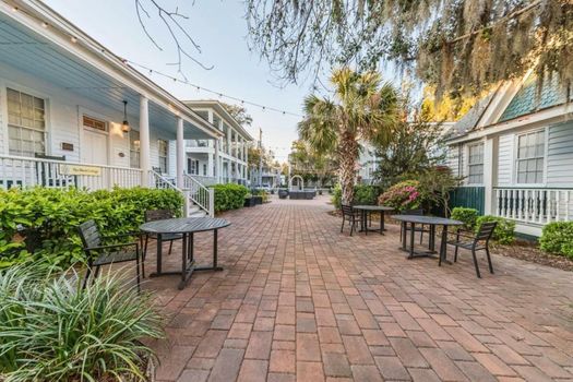 The Beaufort Inn