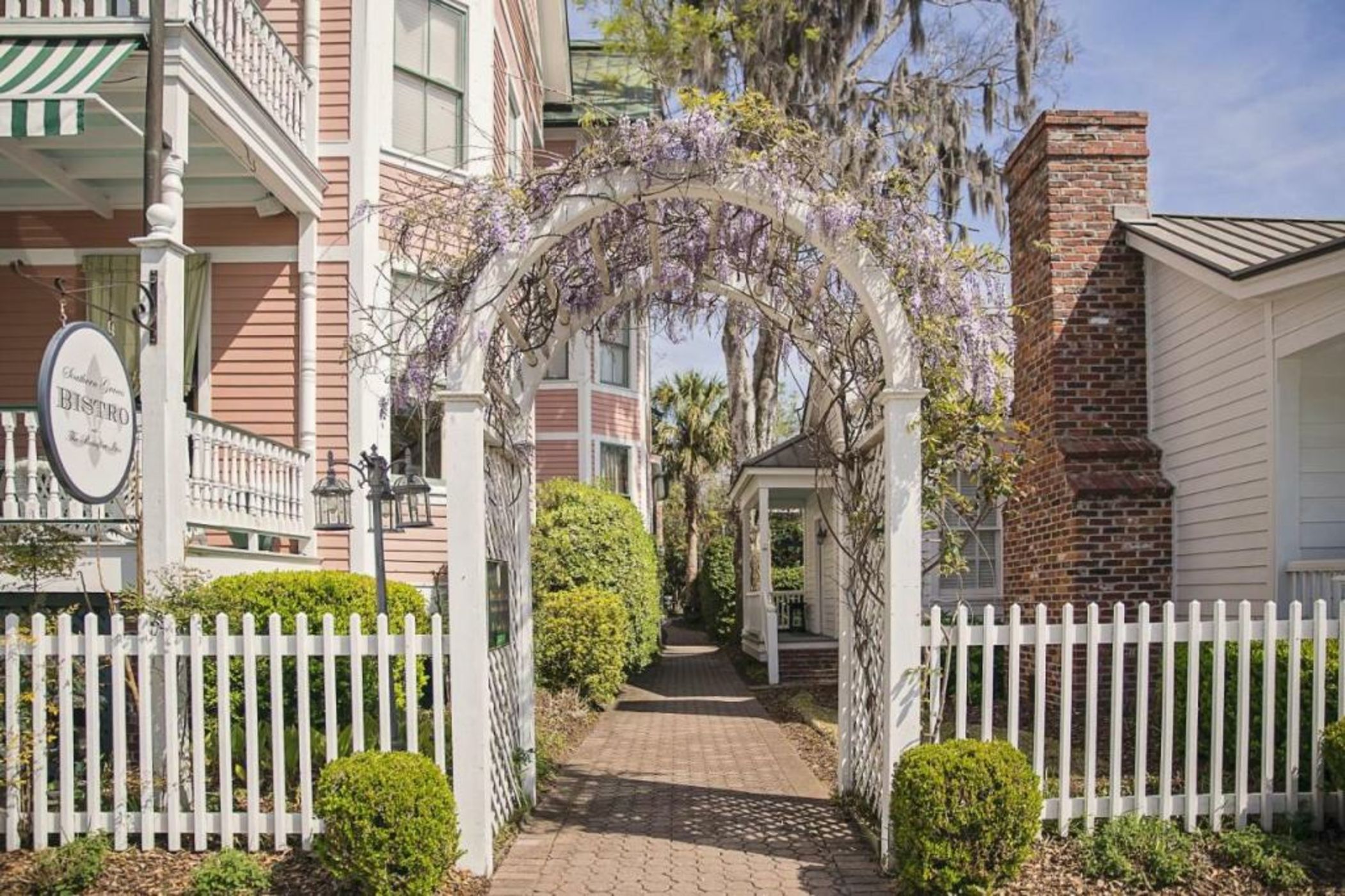 The Beaufort Inn