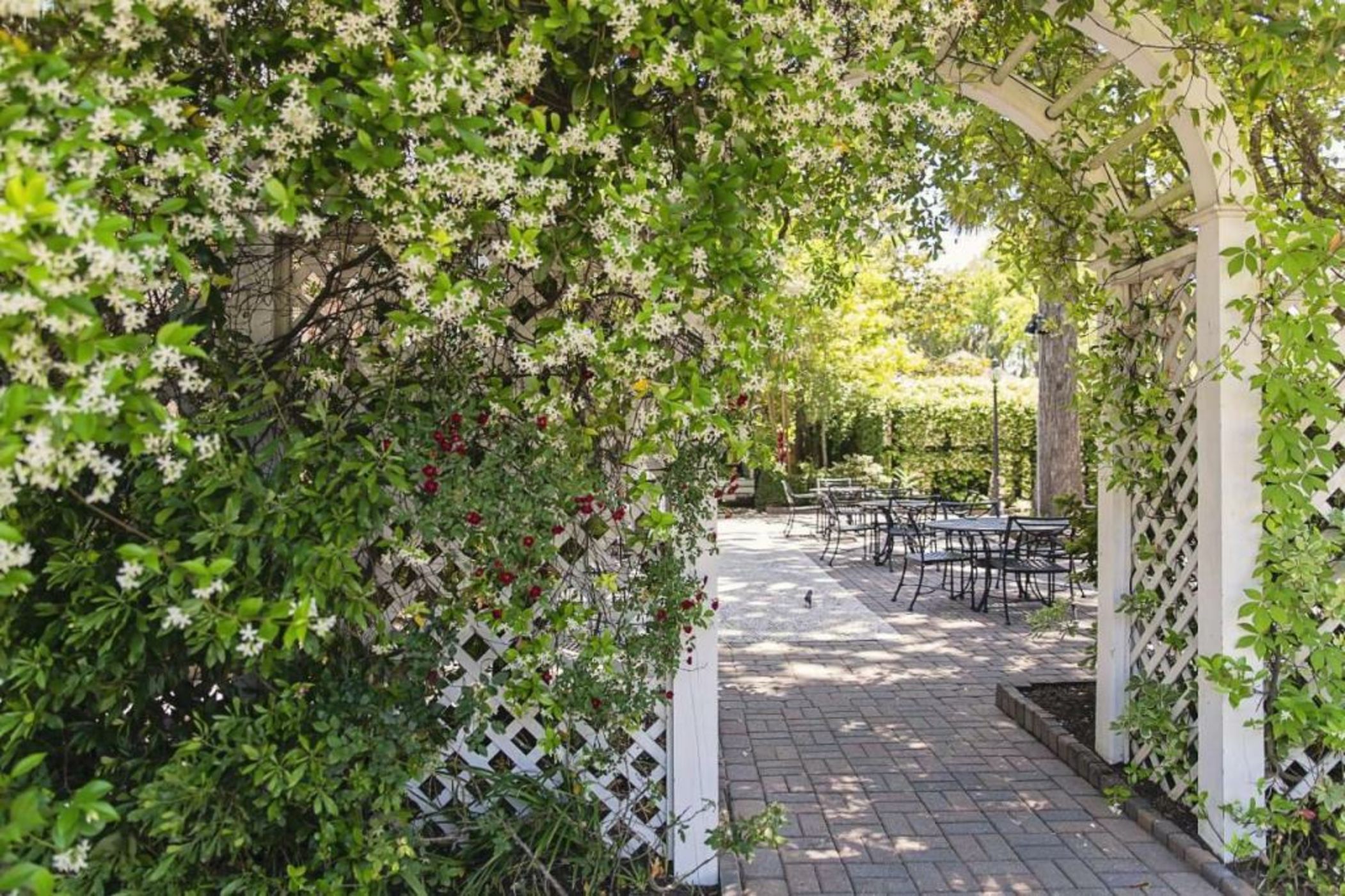 The Beaufort Inn
