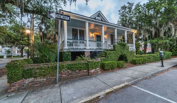 The Beaufort Inn