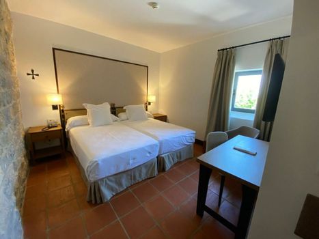 Parador de Jaén