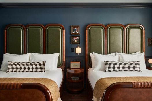 The Manchester Hotel
