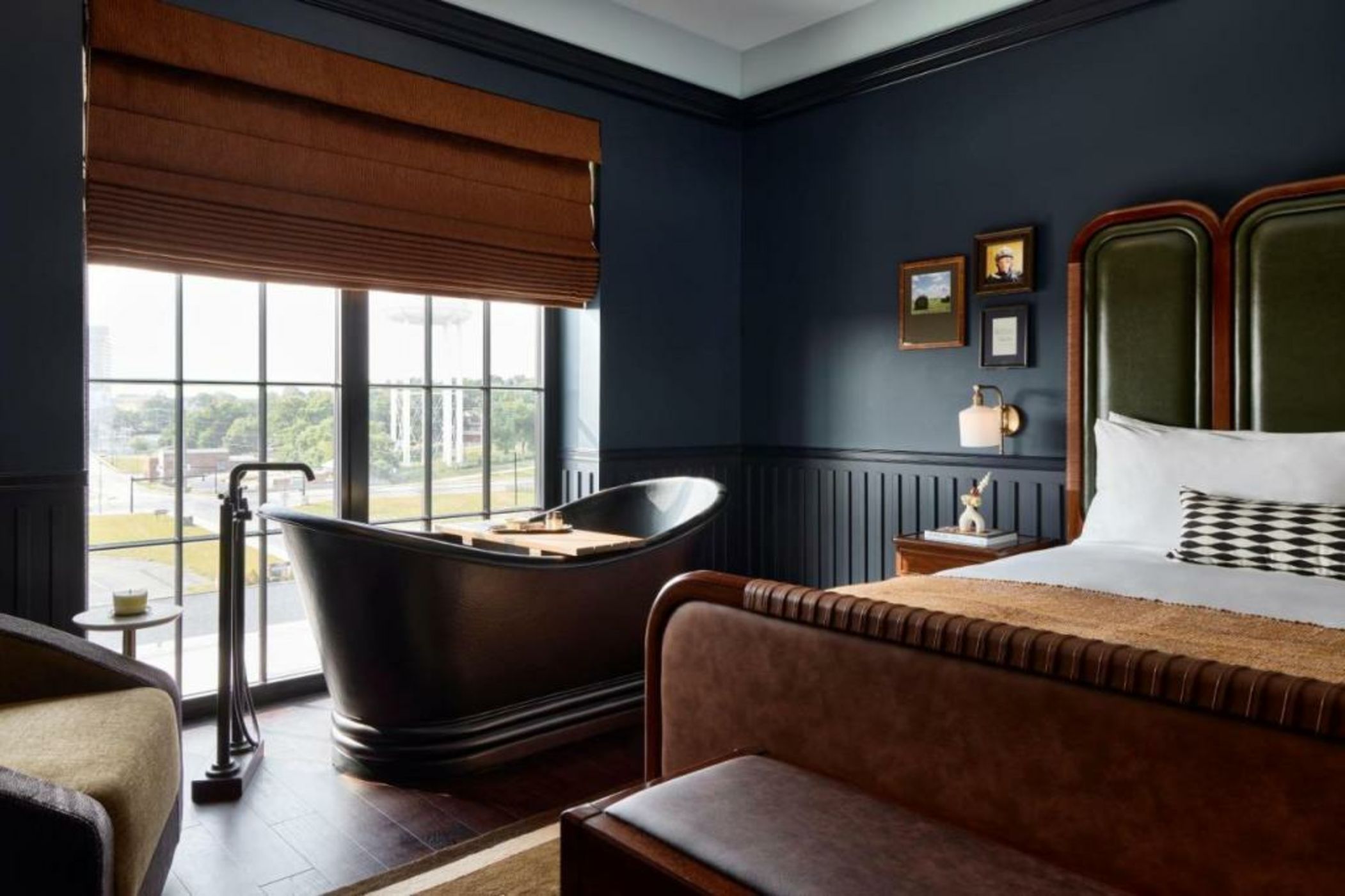 The Manchester Hotel