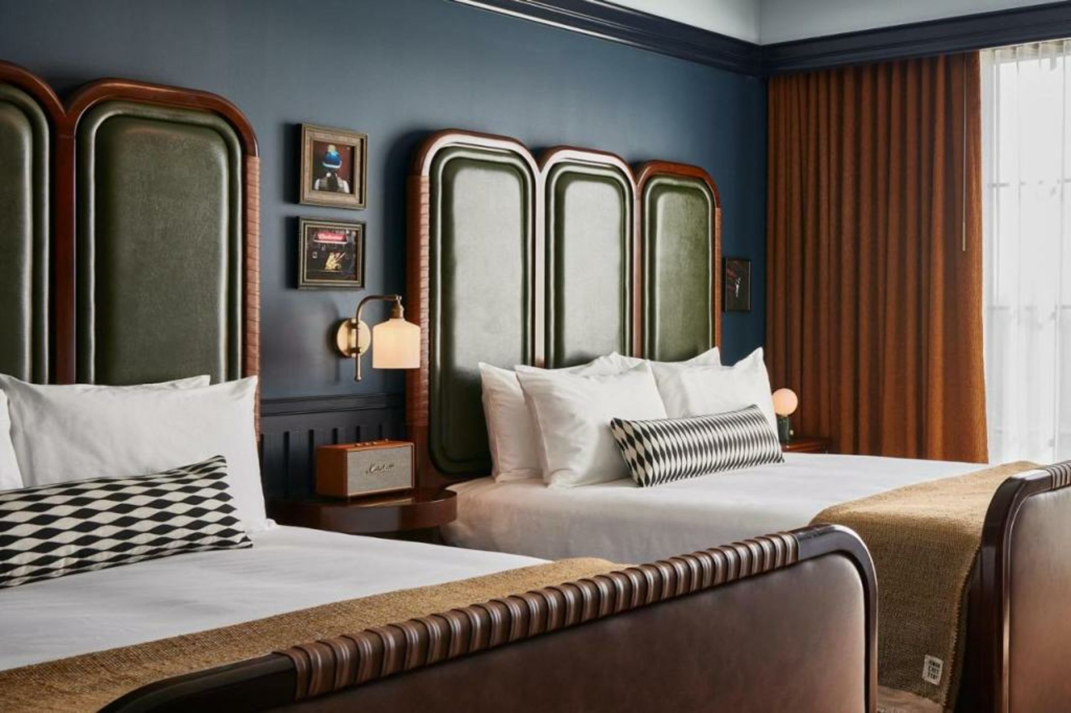 The Manchester Hotel