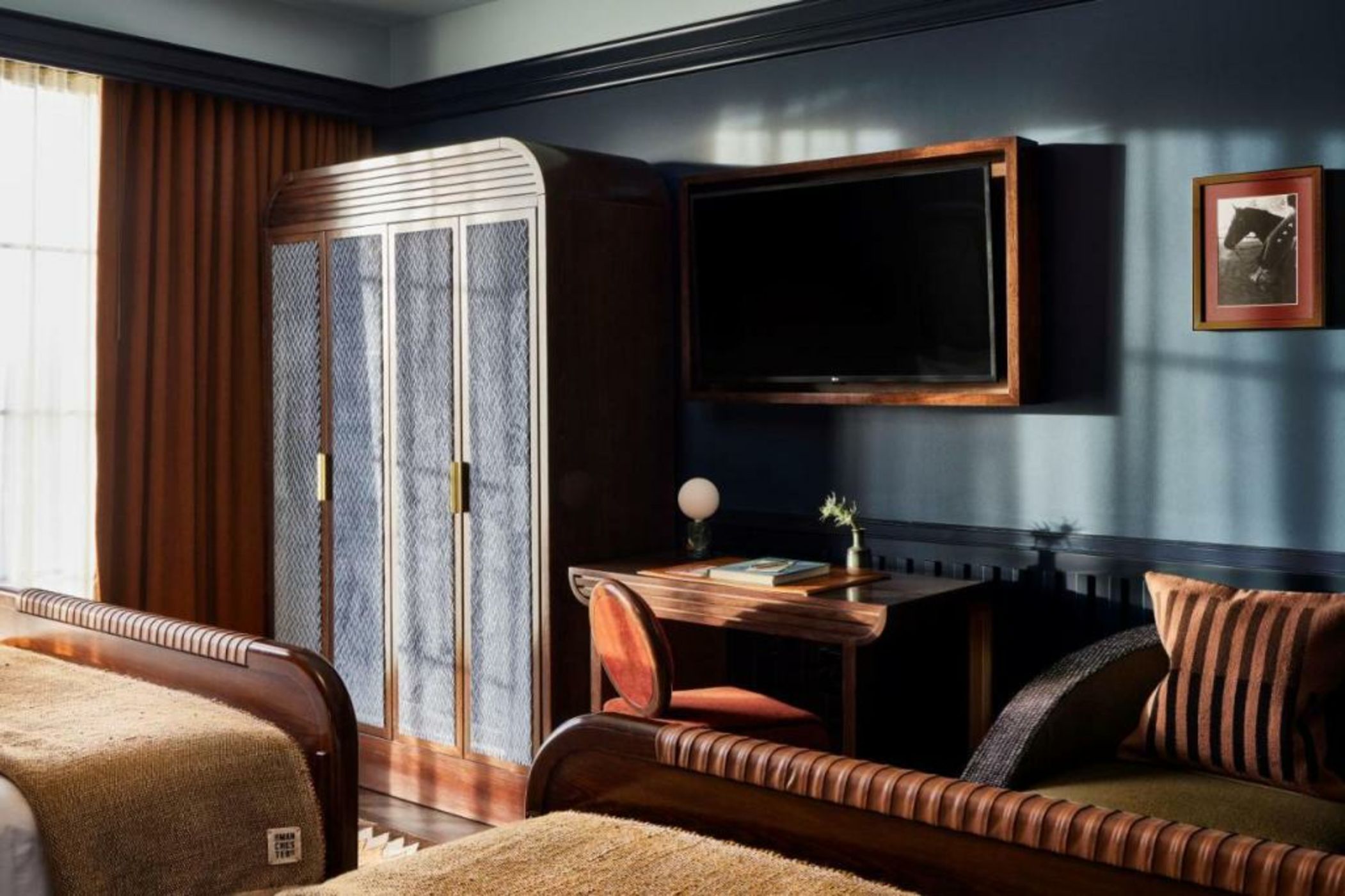 The Manchester Hotel