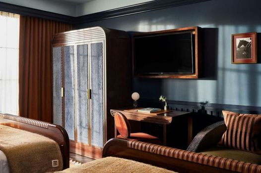 The Manchester Hotel