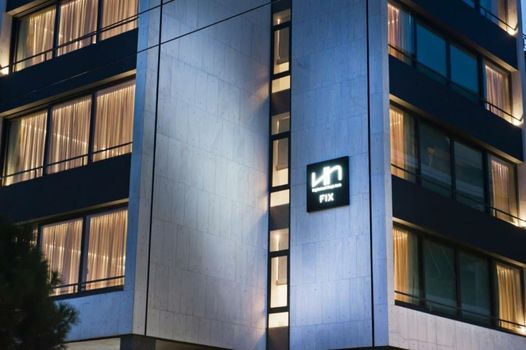 NLH FIX | Neighborhood Lifestyle Hotels