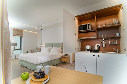 NLH FIX | Neighborhood Lifestyle Hotels