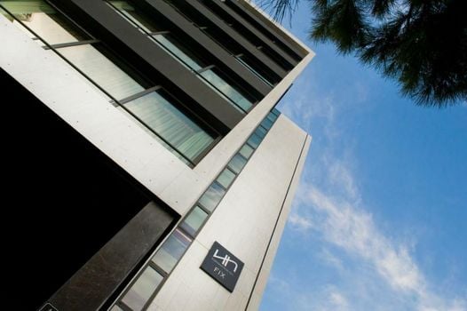 NLH FIX | Neighborhood Lifestyle Hotels