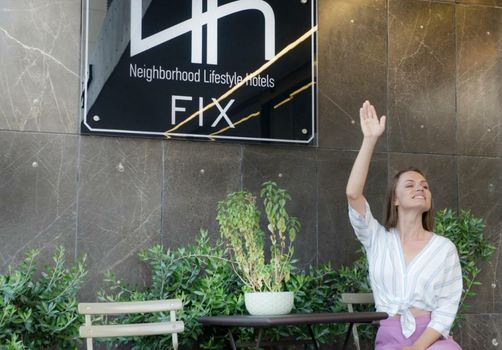 NLH FIX | Neighborhood Lifestyle Hotels