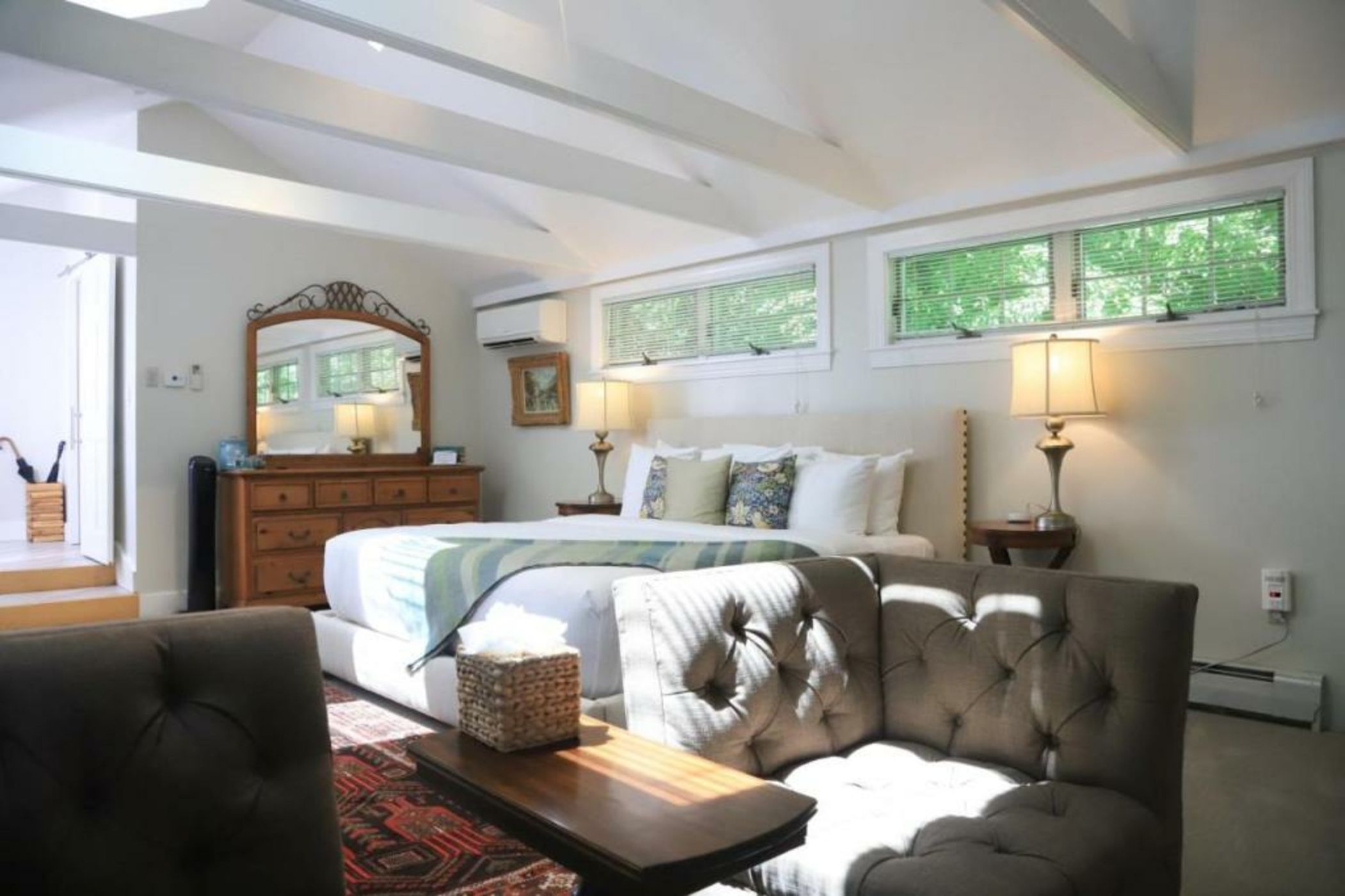 Hartstone Inn