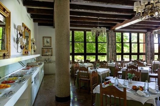 Parador de Gijón