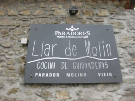 Parador de Gijón