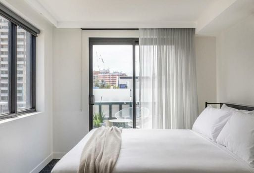 Lancemore Crossley St. Melbourne