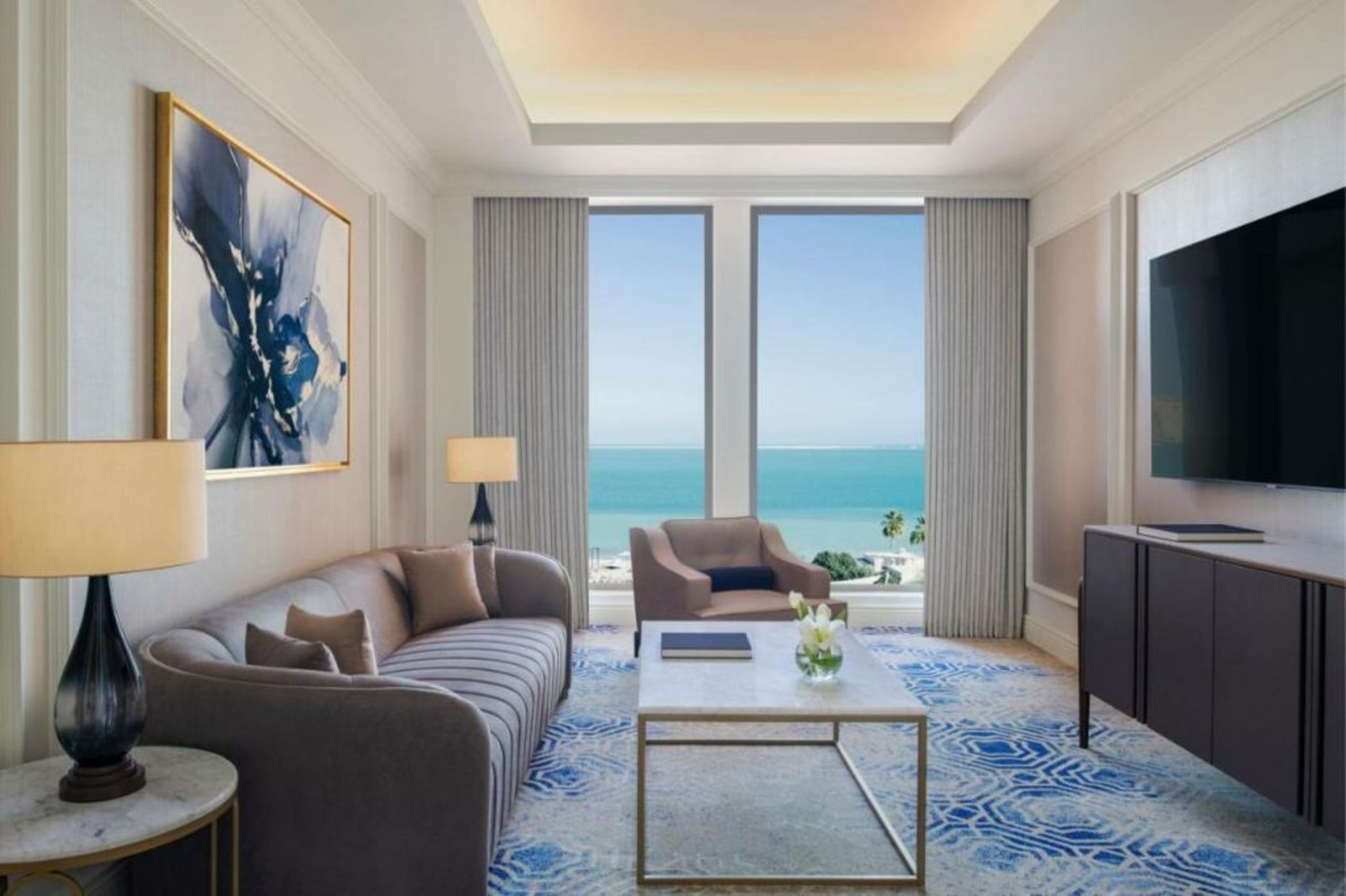 The St. Regis Doha