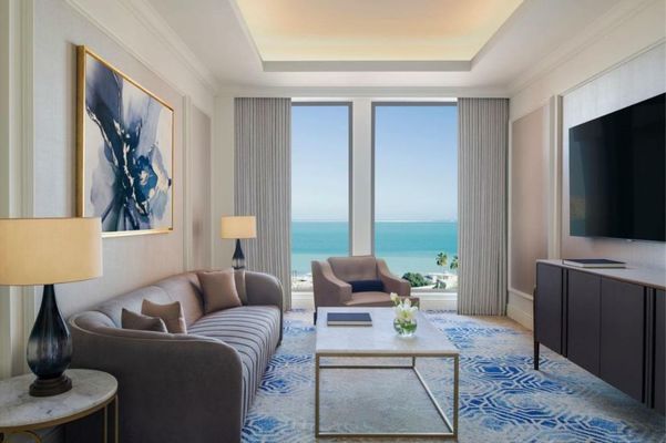 The St. Regis Doha