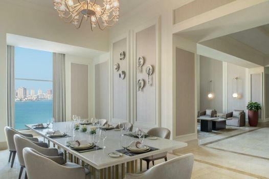 The St. Regis Doha
