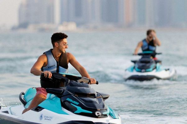 The St. Regis Doha