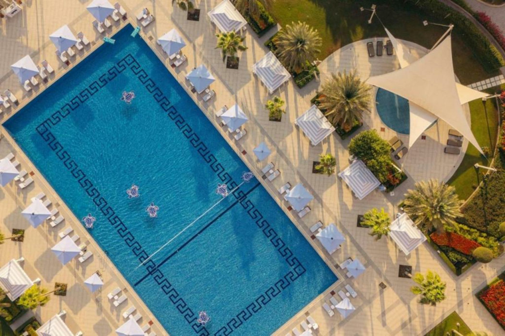 The St. Regis Doha