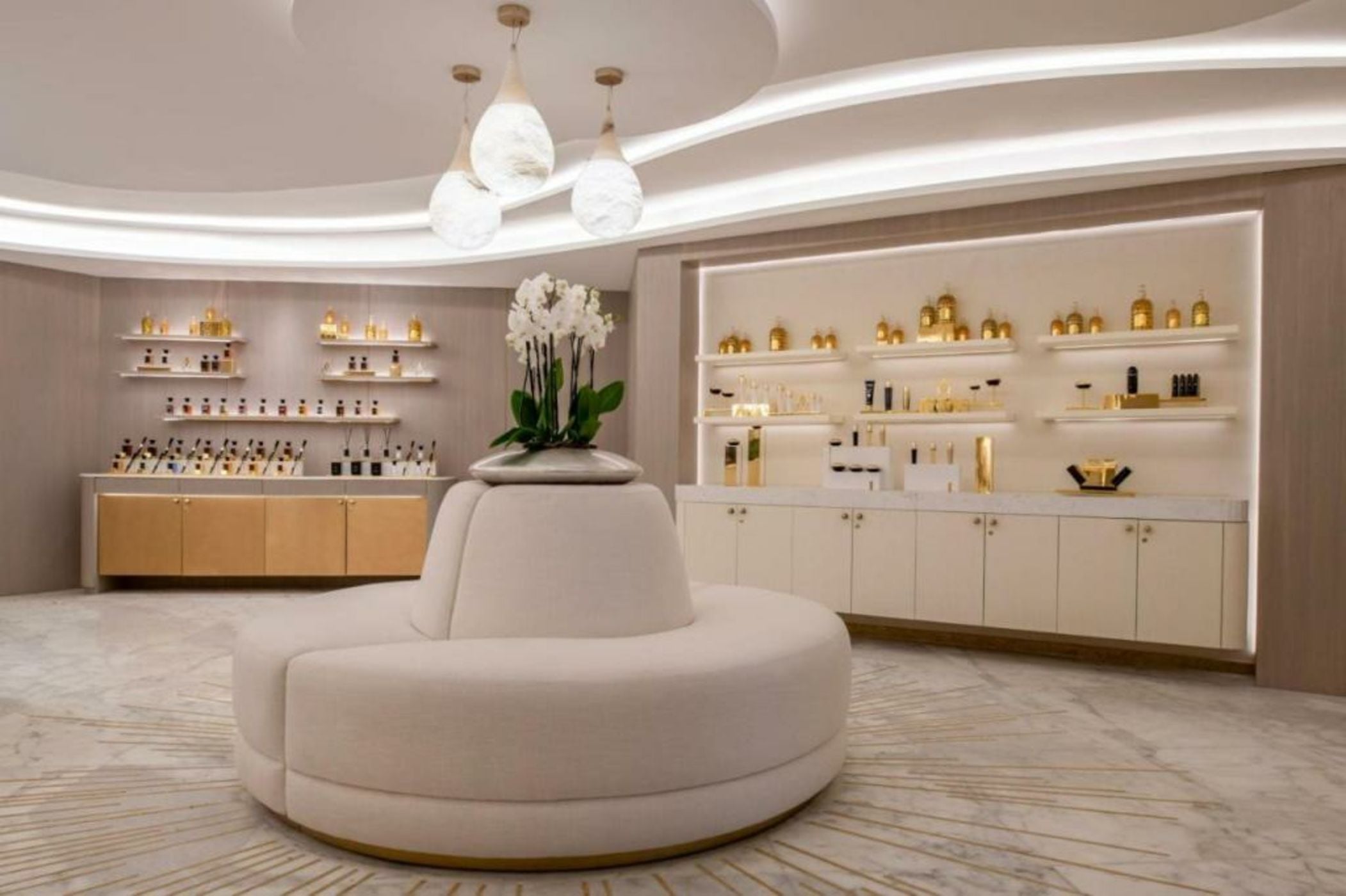 The St. Regis Doha