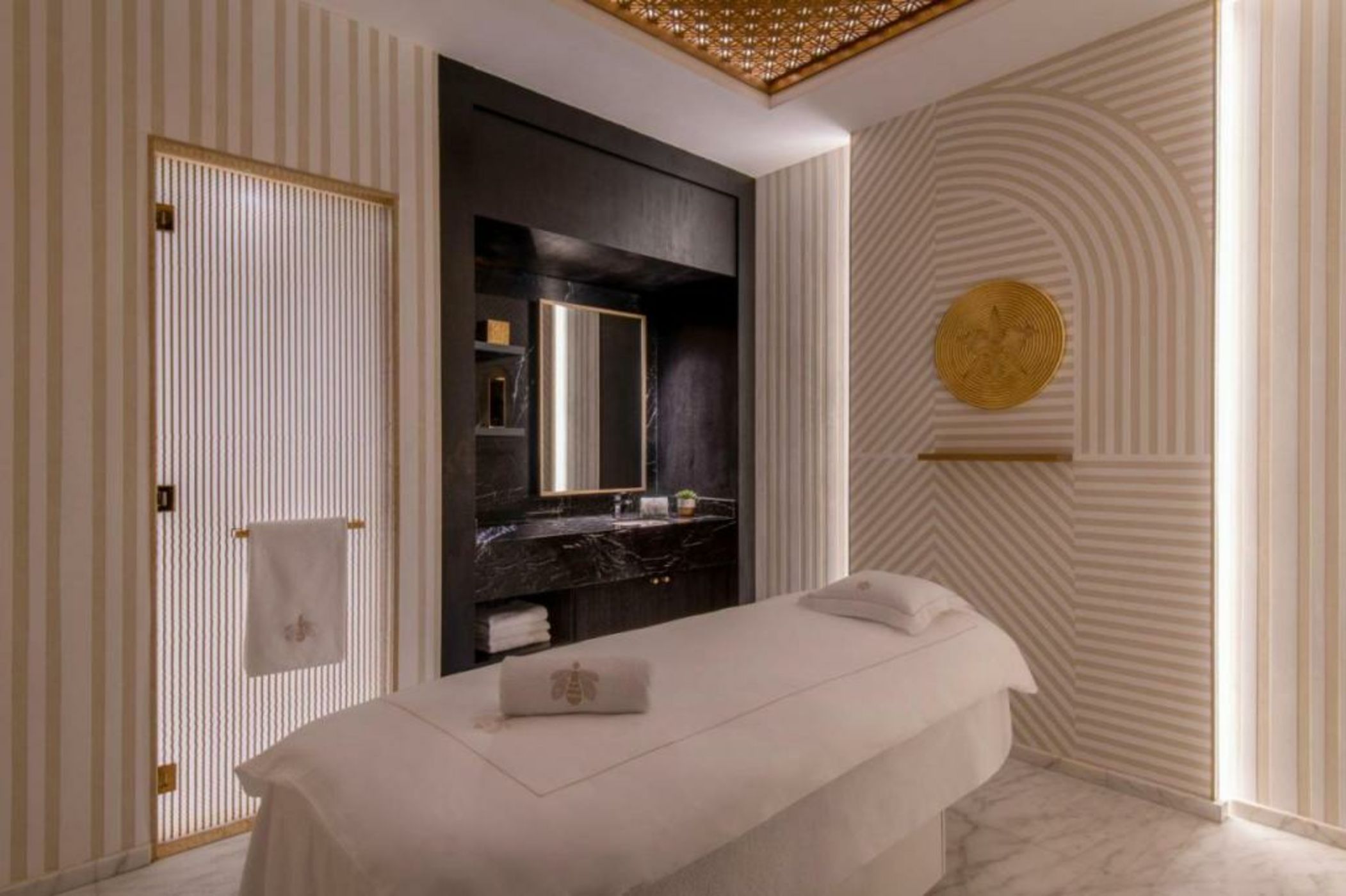 The St. Regis Doha