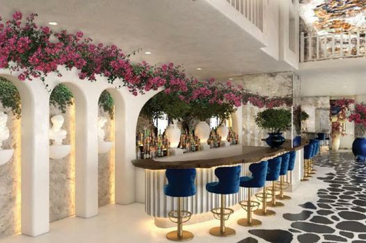 The St. Regis Doha