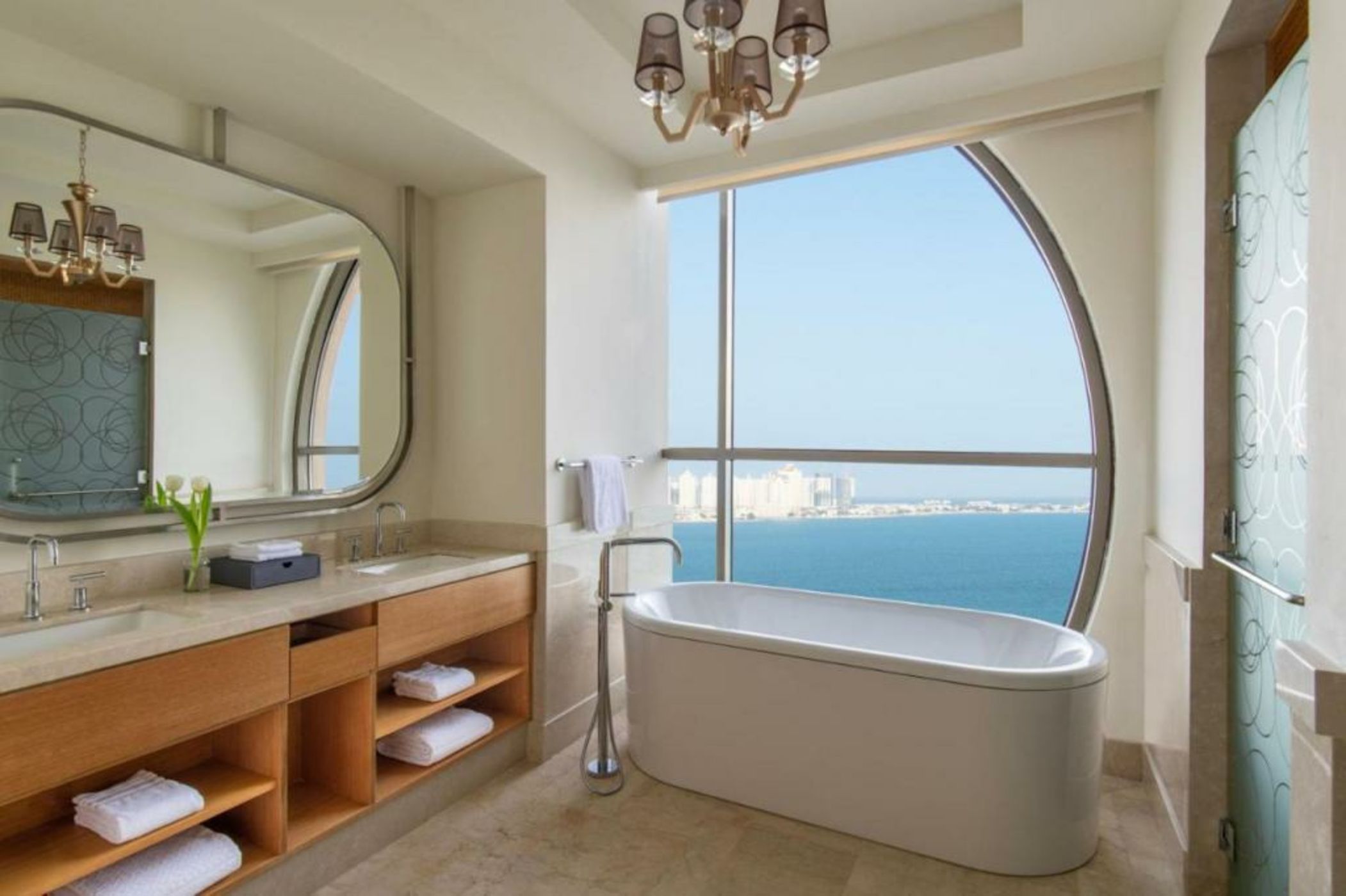 The St. Regis Doha