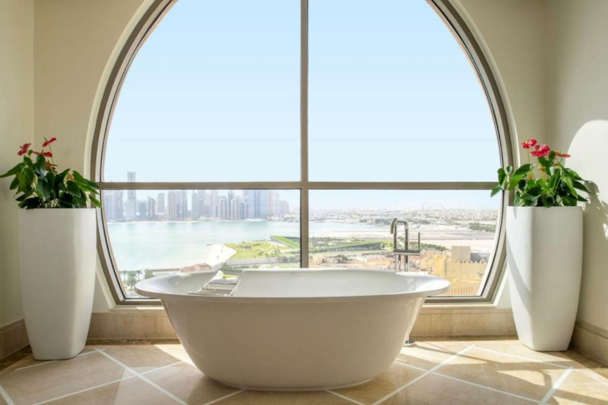 The St. Regis Doha
