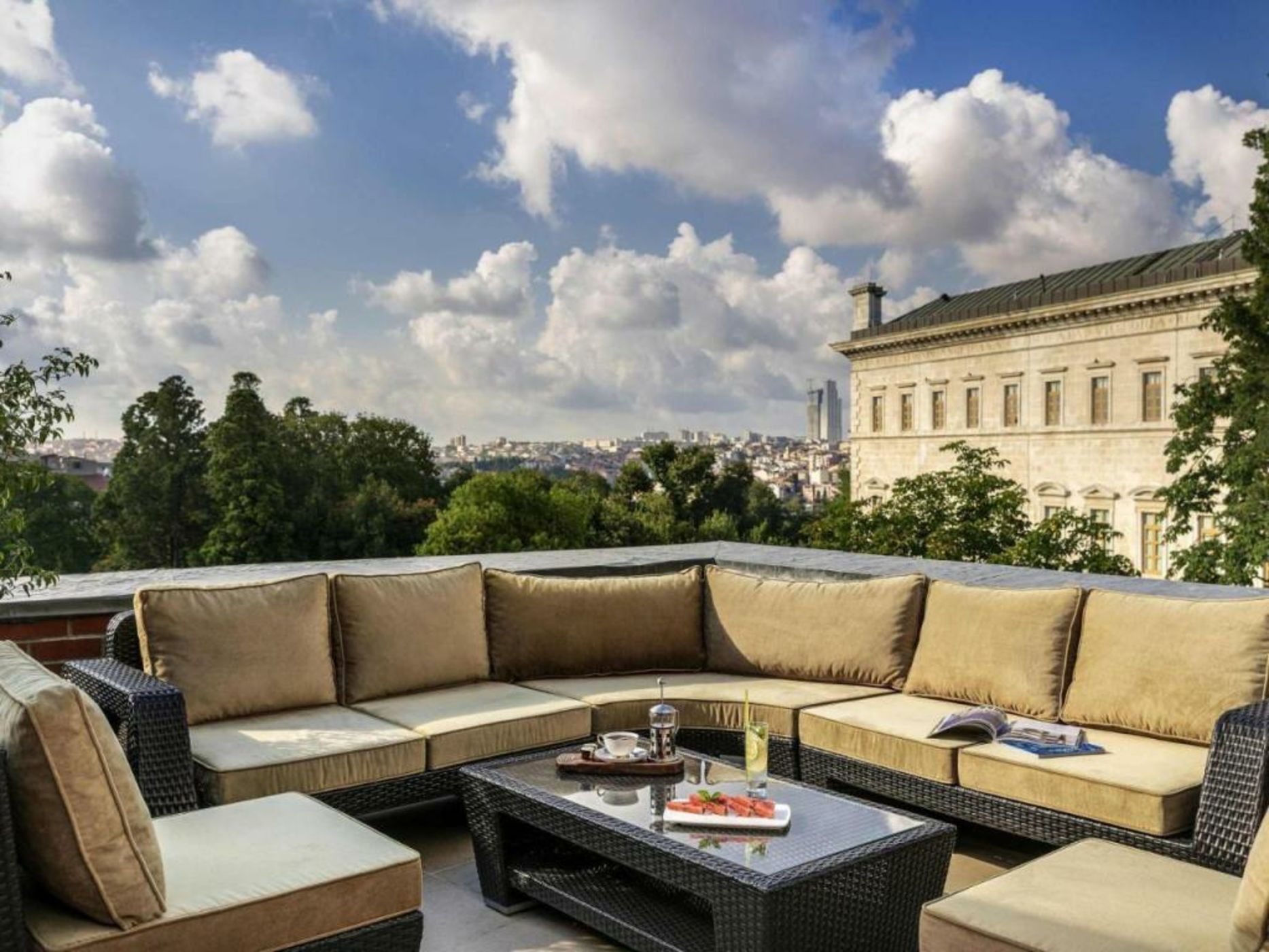 Rixos Pera Istanbul