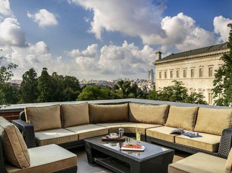 Rixos Pera Istanbul