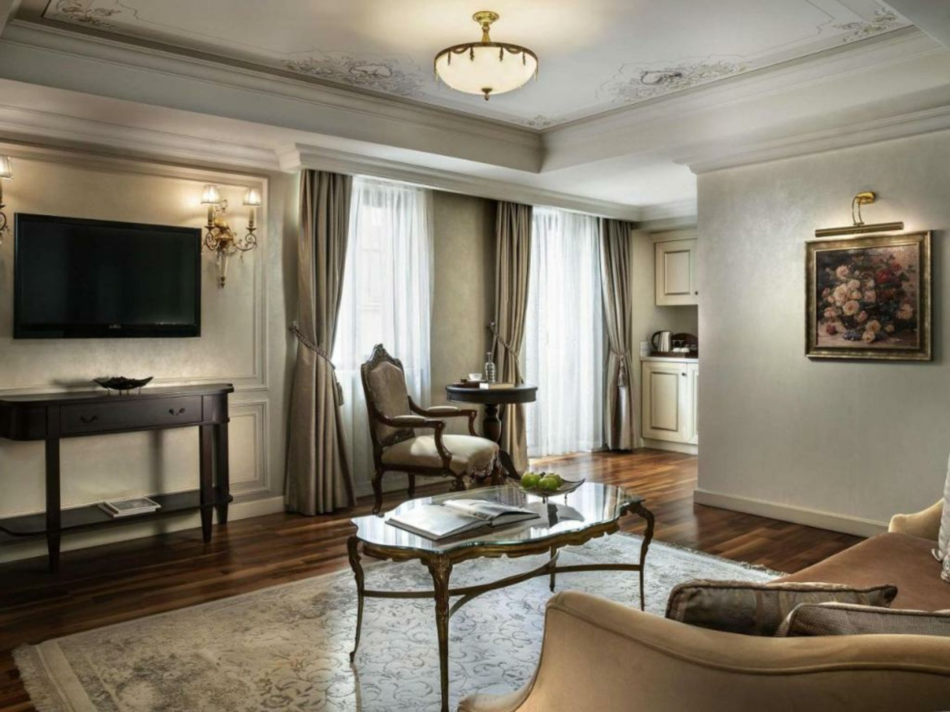Rixos Pera Istanbul