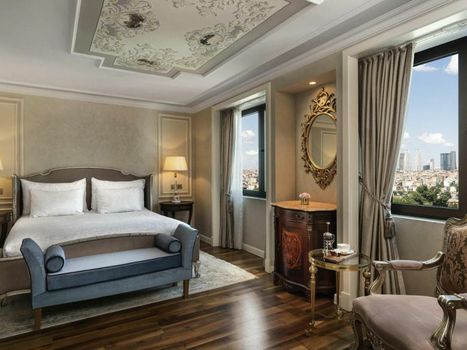 Rixos Pera Istanbul
