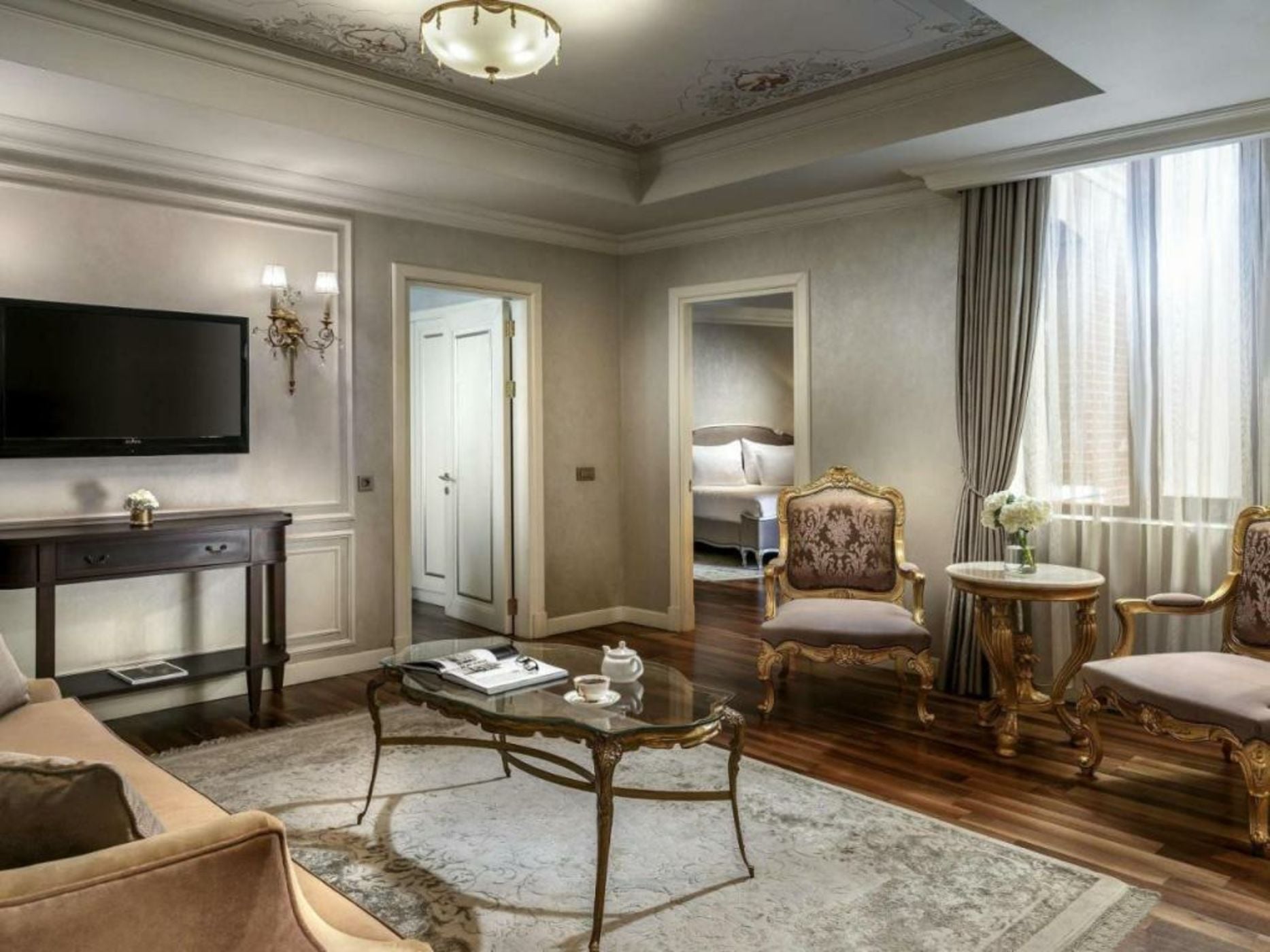 Rixos Pera Istanbul