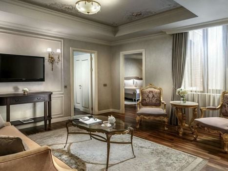 Rixos Pera Istanbul
